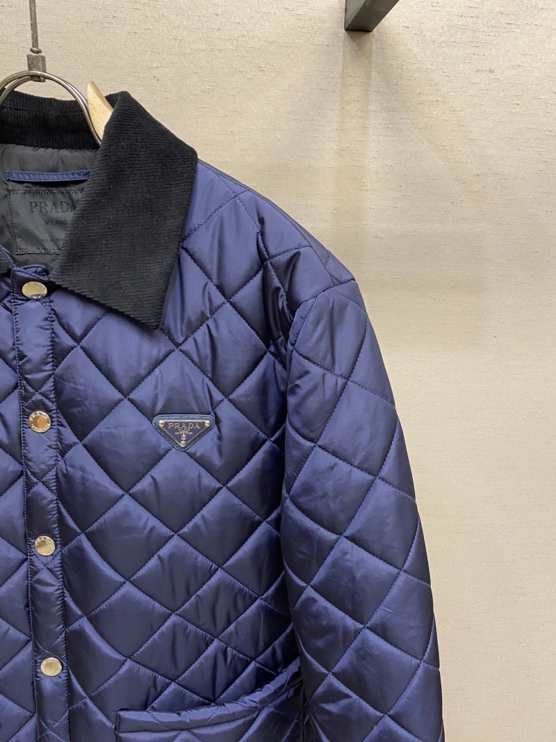 Pra*a outwear